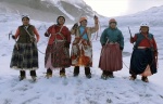 Foto de Cholitas