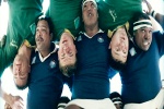 Foto de Invictus