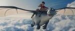 Foto de El jinete del dragón