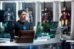 Foto de Iron Man 2