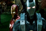 Foto de Iron Man 2
