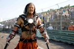Foto de Iron Man 2
