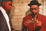 Foto de Mo' Better Blues (Cuanto más, ¡mejor!)