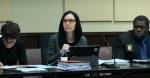 Foto de Courtroom 3H