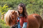 Foto de Mi amigo pony