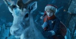 Foto de El chico que salvó la Navidad
