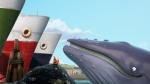 Foto de El caracol y la ballena