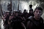 Foto de La legión del águila