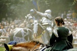 Foto de Caballeros, princesas y otras bestias