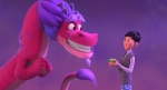 Foto de El dragón de los deseos
