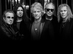 Foto de Bon Jovi From Encore Nights
