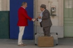 Foto de Misterio en Saint-Tropez