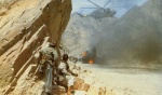 Foto de La bestia de la guerra