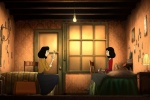Foto de Dónde está Anne Frank