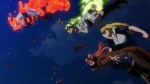 Foto de My Hero Academia: Misión Mundial de Héroes