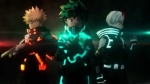 Foto de My Hero Academia: Misión Mundial de Héroes