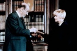Foto de La lectora