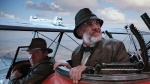 Foto de Indiana Jones y la última cruzada 