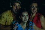 Foto de La pasajera