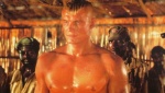 Foto de Red Scorpion
