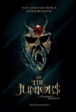 Foto de The Juniors y la fórmula imperial