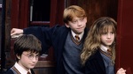 Foto de Harry Potter y la piedra filosofal