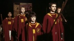 Foto de Harry Potter y la piedra filosofal