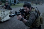 Foto de One Shot (Misión de rescate)