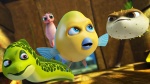 Foto de Go Fish. ¡Salvemos el mar!