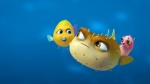 Foto de Go Fish. ¡Salvemos el mar!
