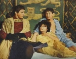 Foto de Becket