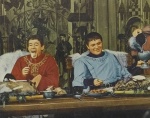 Foto de Becket