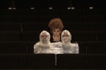 Foto de Competencia oficial