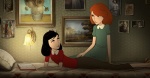 Foto de Dónde está Anne Frank