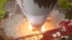 Foto de Apolo 10 1/2: Una infancia espacial