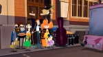 Foto de La orquesta terrestre