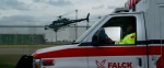 Foto de Ambulance - Plan de huida