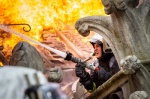 Foto de Arde Notre Dame