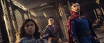 Foto de Doctor Strange en el multiverso de la locura
