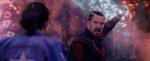 Foto de Doctor Strange en el multiverso de la locura
