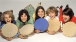 Foto de La guerra de los niños