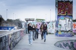 Foto de Las gentiles