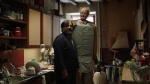 Foto de Brian y Charles