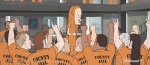 Foto de Beavis and Butt-Head Do the Universe