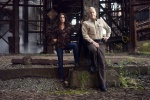 Foto de American Rust (T1)