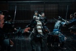 Foto de La batalla del dragón