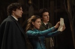 Foto de Enola Holmes 2