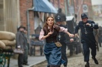 Foto de Enola Holmes 2
