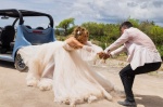 Foto de Una boda explosiva