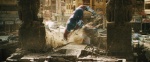 Foto de Black Adam